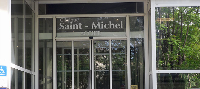 La Clinique Saint-Michel